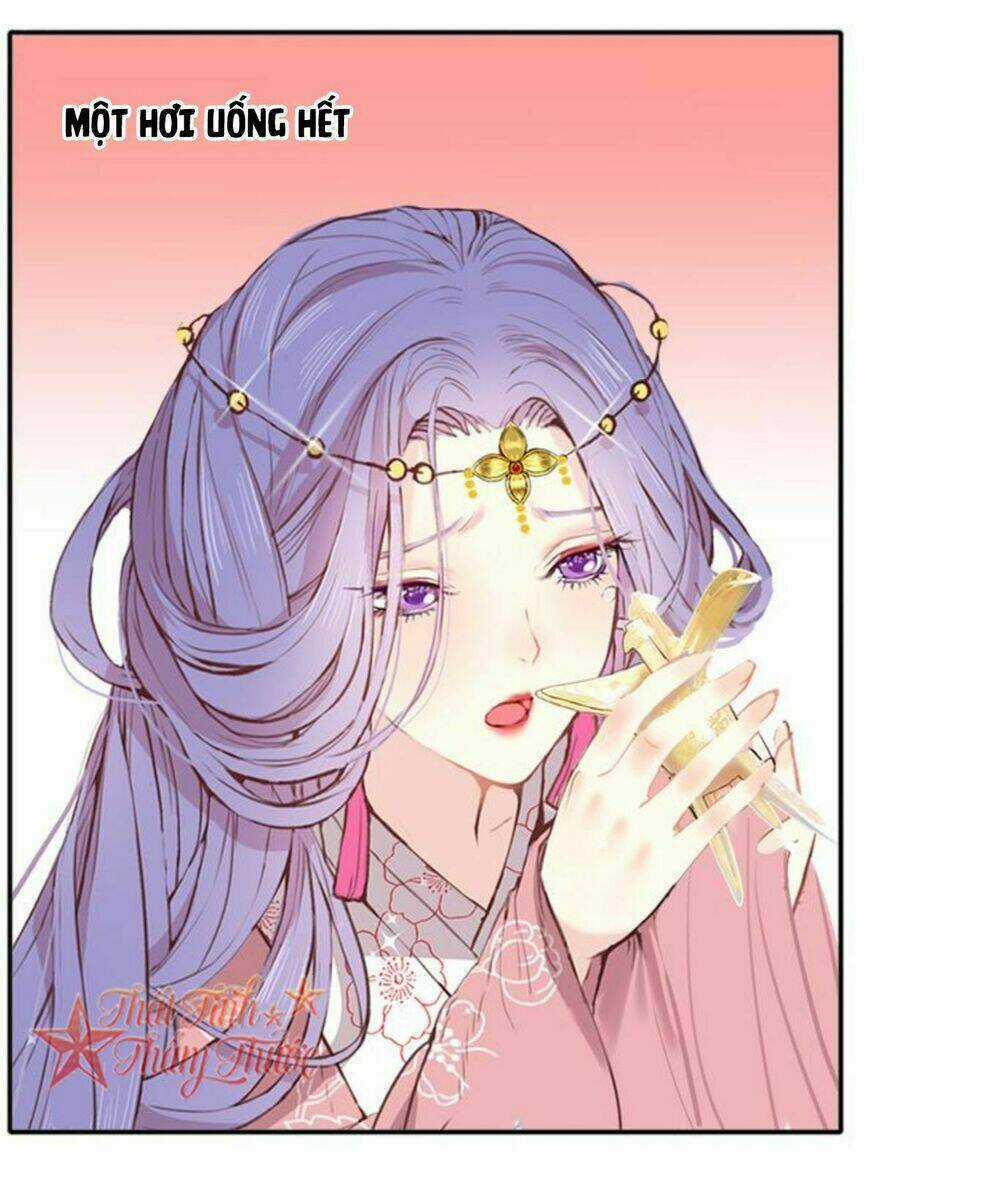 Mộng Văn Sơn Hải Kinh - Chapter 21 - Trang 52