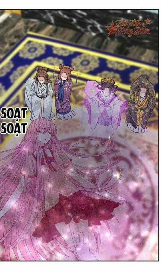 Mộng Văn Sơn Hải Kinh - Chapter 22 - Trang 2