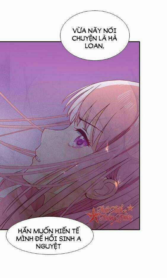 Mộng Văn Sơn Hải Kinh - Chapter 22 - Trang 13