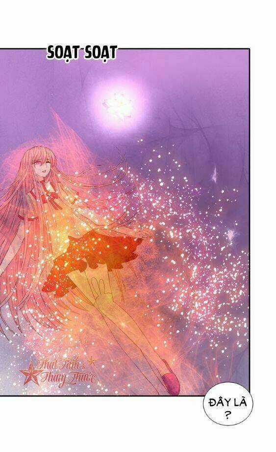 Mộng Văn Sơn Hải Kinh - Chapter 22 - Trang 15