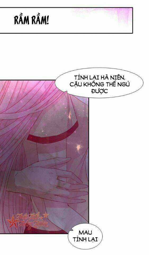 Mộng Văn Sơn Hải Kinh - Chapter 22 - Trang 19