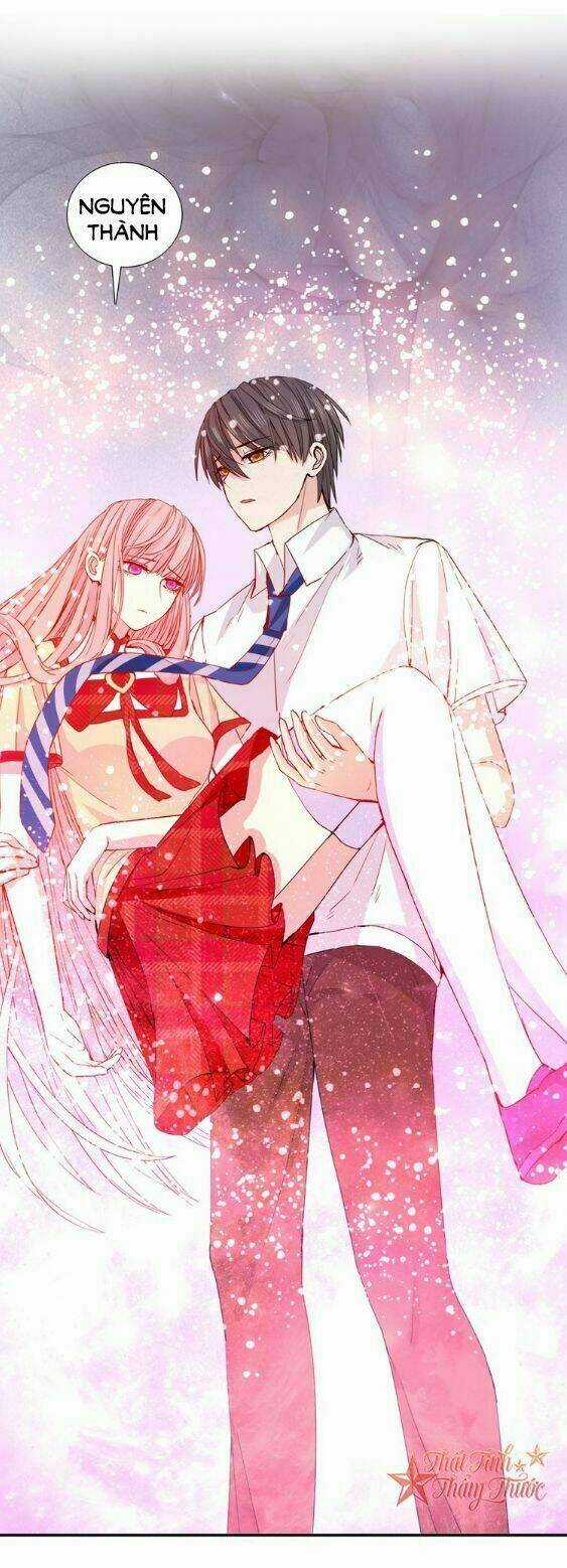 Mộng Văn Sơn Hải Kinh - Chapter 22 - Trang 20