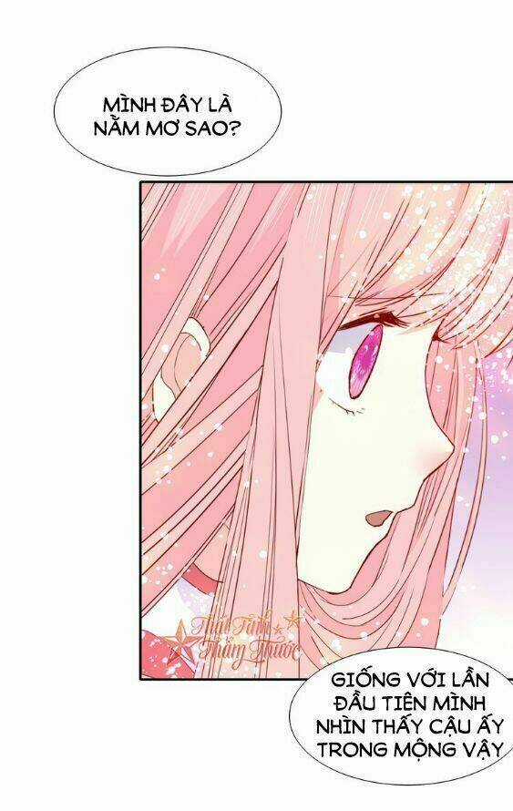 Mộng Văn Sơn Hải Kinh - Chapter 22 - Trang 21