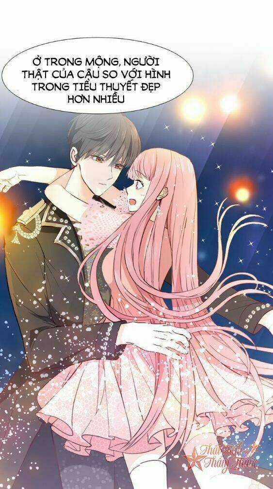Mộng Văn Sơn Hải Kinh - Chapter 22 - Trang 22