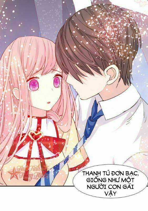 Mộng Văn Sơn Hải Kinh - Chapter 22 - Trang 23