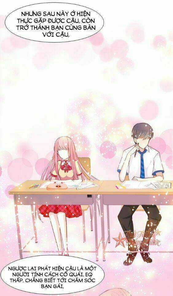 Mộng Văn Sơn Hải Kinh - Chapter 22 - Trang 25