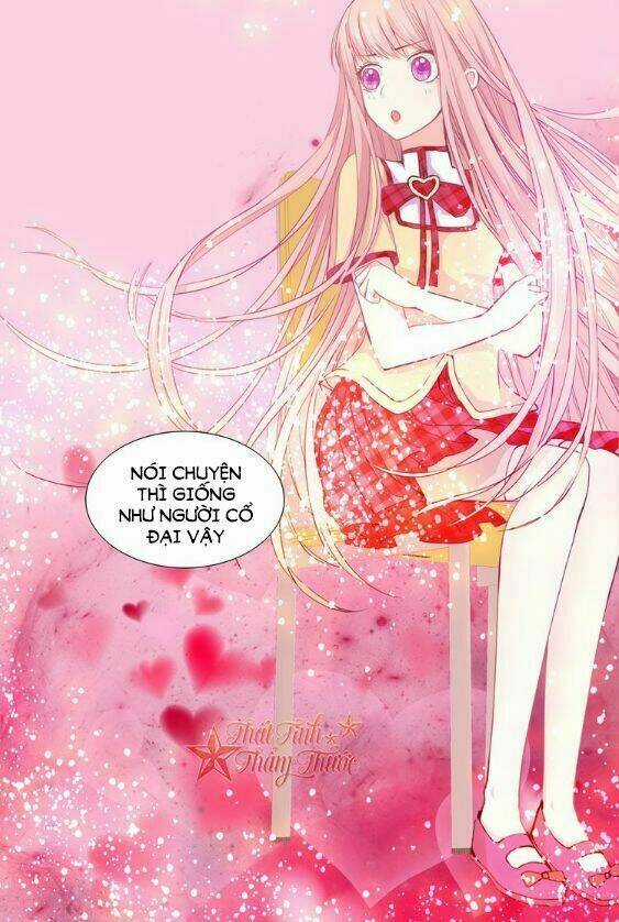 Mộng Văn Sơn Hải Kinh - Chapter 22 - Trang 26