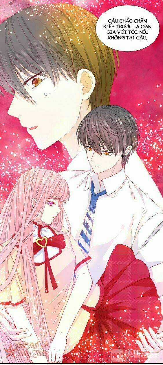 Mộng Văn Sơn Hải Kinh - Chapter 22 - Trang 27