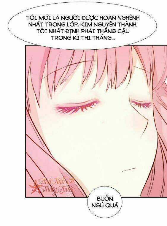 Mộng Văn Sơn Hải Kinh - Chapter 22 - Trang 28