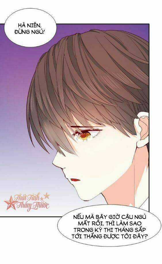 Mộng Văn Sơn Hải Kinh - Chapter 22 - Trang 29