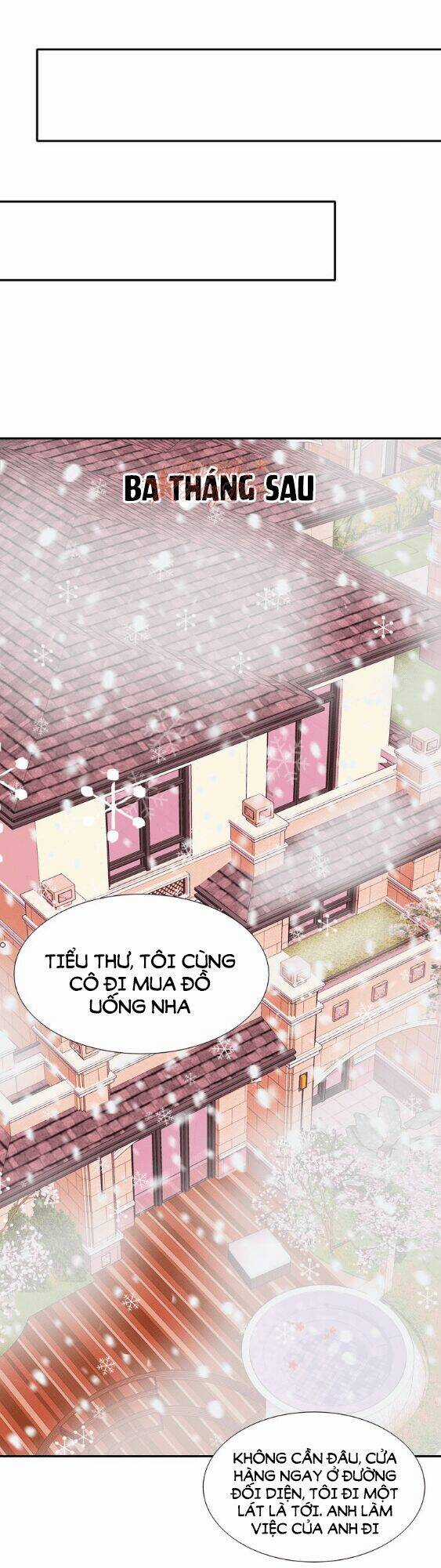 Mộng Văn Sơn Hải Kinh - Chapter 22 - Trang 30