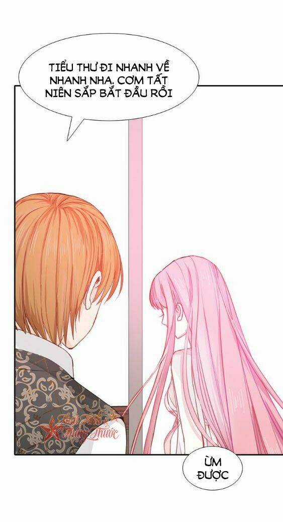 Mộng Văn Sơn Hải Kinh - Chapter 22 - Trang 31