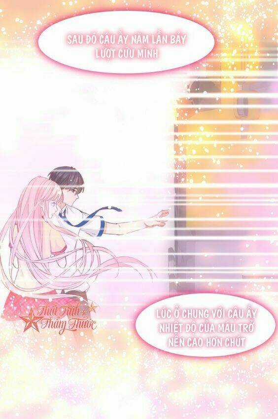 Mộng Văn Sơn Hải Kinh - Chapter 22 - Trang 35