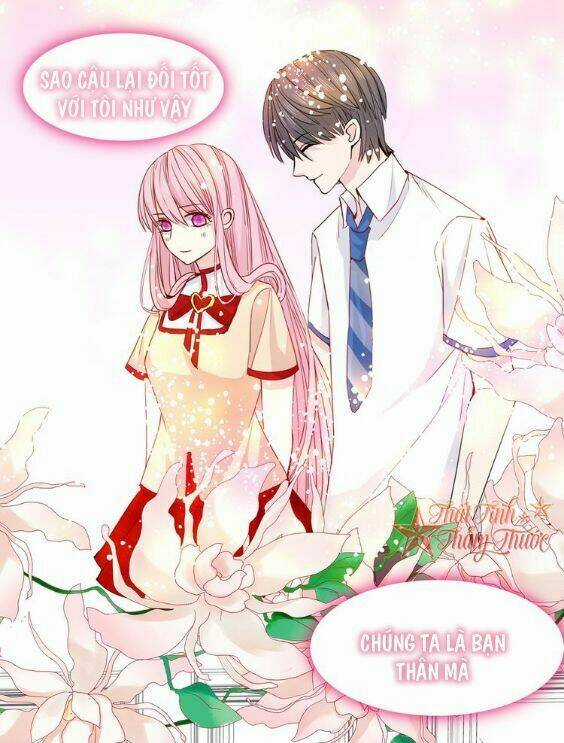 Mộng Văn Sơn Hải Kinh - Chapter 22 - Trang 36