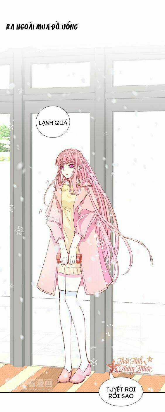 Mộng Văn Sơn Hải Kinh - Chapter 22 - Trang 38