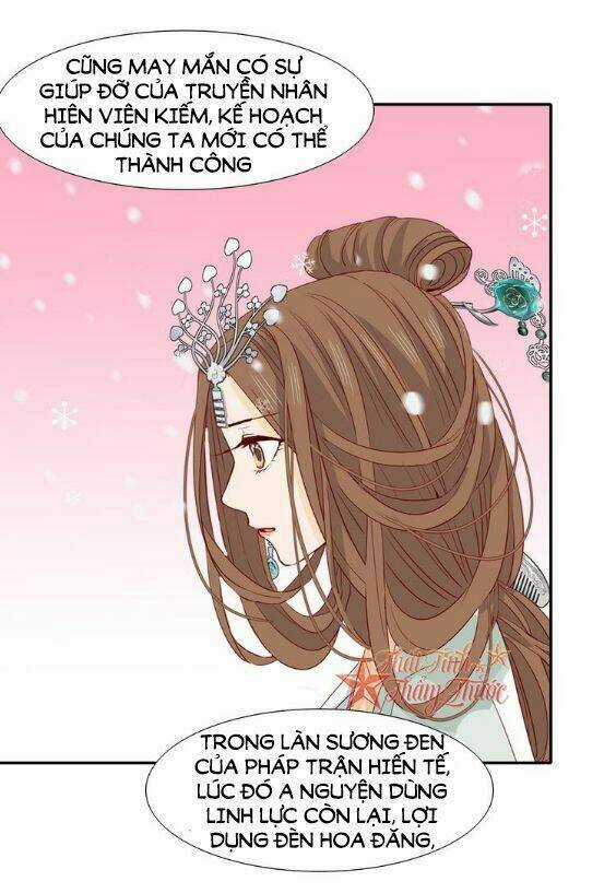 Mộng Văn Sơn Hải Kinh - Chapter 22 - Trang 42