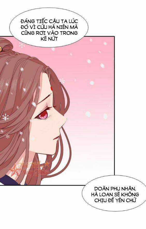 Mộng Văn Sơn Hải Kinh - Chapter 22 - Trang 44