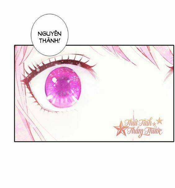 Mộng Văn Sơn Hải Kinh - Chapter 22 - Trang 51