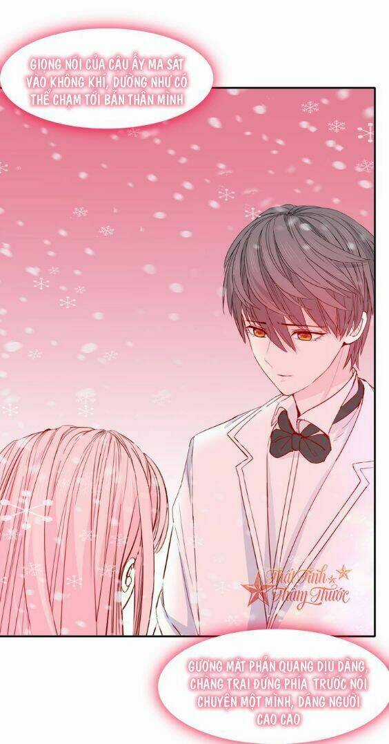 Mộng Văn Sơn Hải Kinh - Chapter 22 - Trang 53