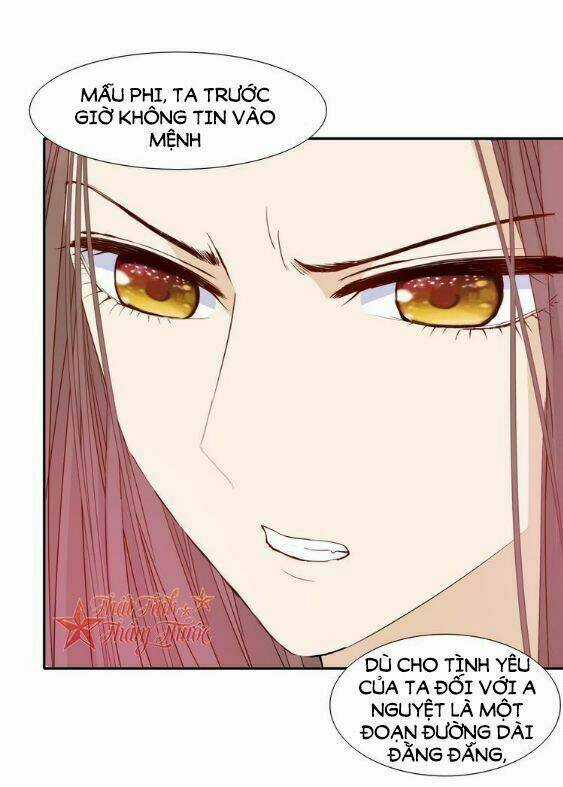 Mộng Văn Sơn Hải Kinh - Chapter 22 - Trang 8