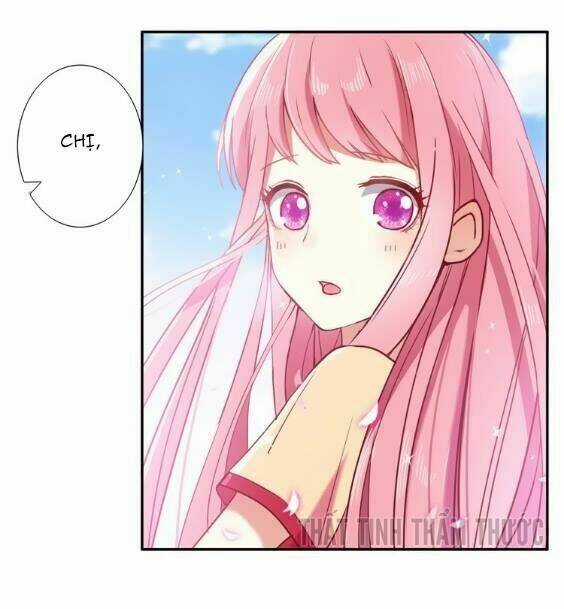 Mộng Văn Sơn Hải Kinh - Chapter 3 - Trang 11