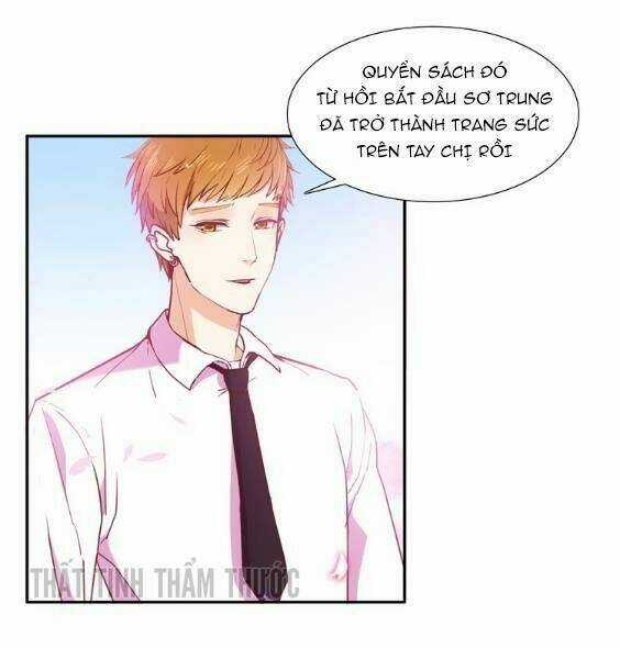 Mộng Văn Sơn Hải Kinh - Chapter 3 - Trang 12