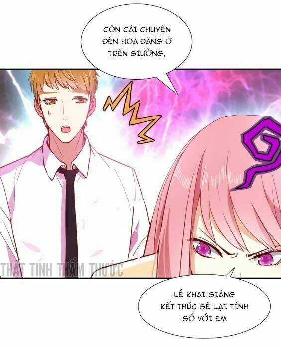 Mộng Văn Sơn Hải Kinh - Chapter 3 - Trang 16