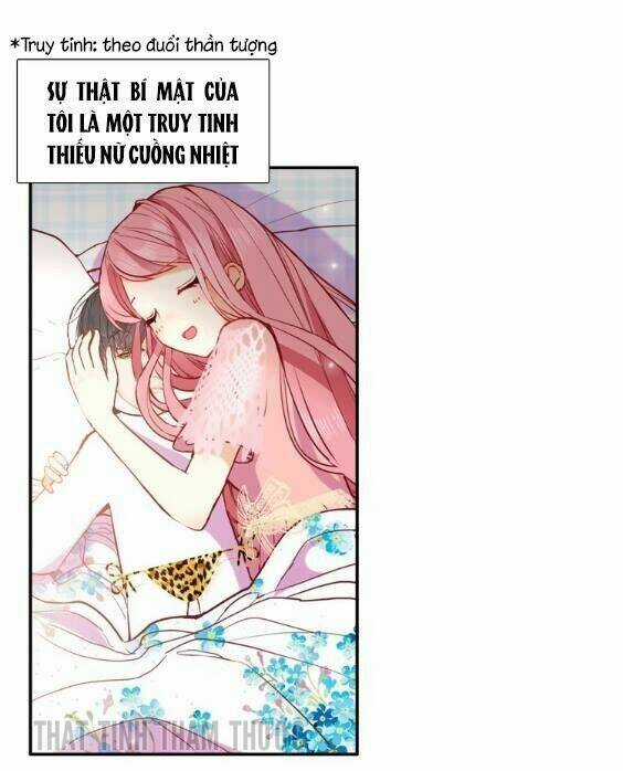 Mộng Văn Sơn Hải Kinh - Chapter 3 - Trang 19