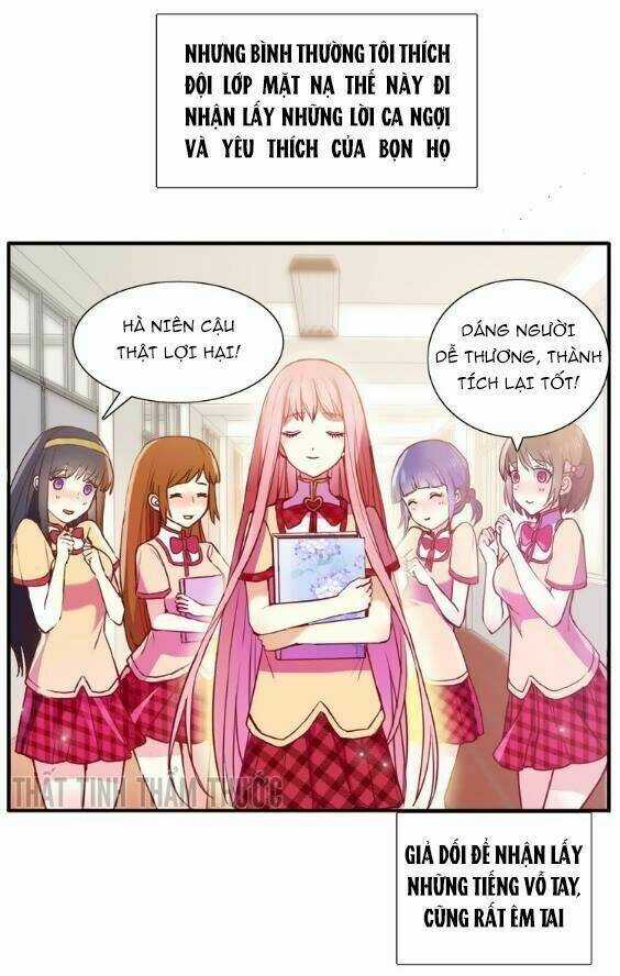 Mộng Văn Sơn Hải Kinh - Chapter 3 - Trang 20