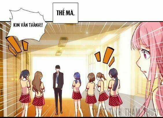 Mộng Văn Sơn Hải Kinh - Chapter 3 - Trang 21