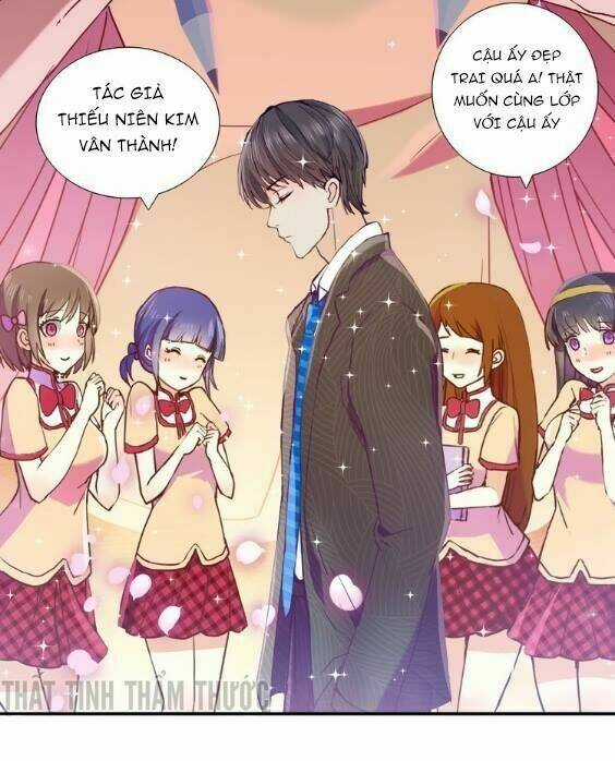 Mộng Văn Sơn Hải Kinh - Chapter 3 - Trang 23