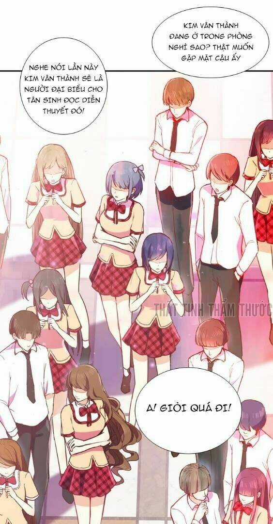 Mộng Văn Sơn Hải Kinh - Chapter 3 - Trang 27