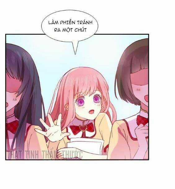 Mộng Văn Sơn Hải Kinh - Chapter 3 - Trang 31