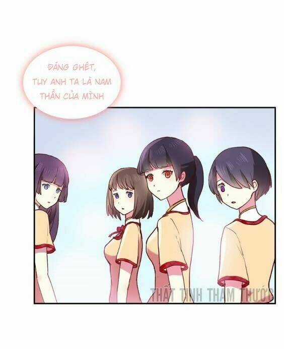 Mộng Văn Sơn Hải Kinh - Chapter 3 - Trang 32