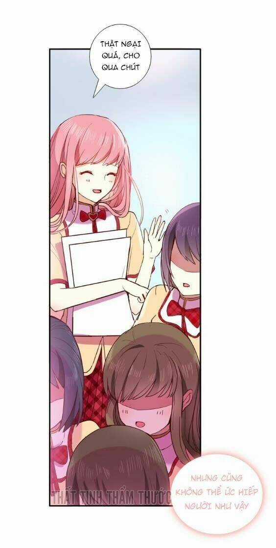 Mộng Văn Sơn Hải Kinh - Chapter 3 - Trang 33