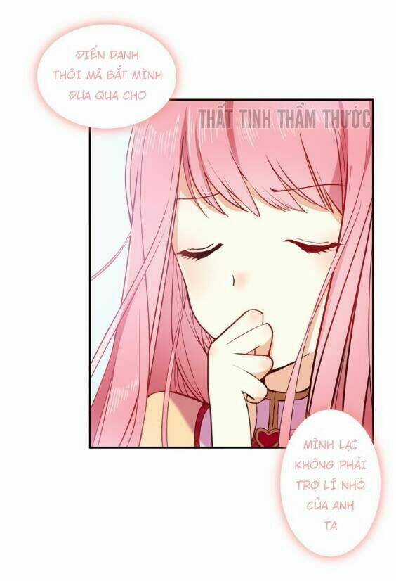 Mộng Văn Sơn Hải Kinh - Chapter 3 - Trang 34