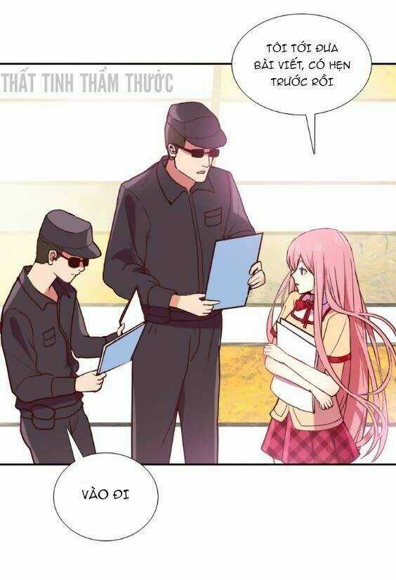 Mộng Văn Sơn Hải Kinh - Chapter 3 - Trang 35