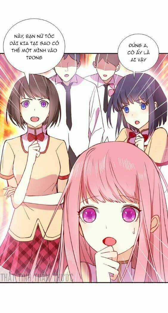 Mộng Văn Sơn Hải Kinh - Chapter 3 - Trang 36