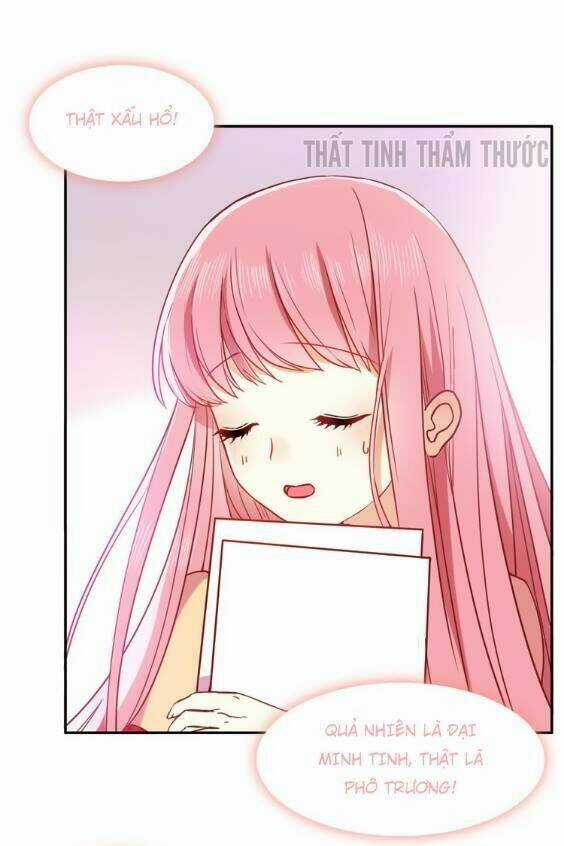 Mộng Văn Sơn Hải Kinh - Chapter 3 - Trang 37