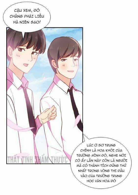 Mộng Văn Sơn Hải Kinh - Chapter 3 - Trang 5