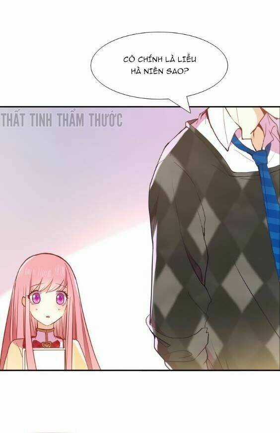 Mộng Văn Sơn Hải Kinh - Chapter 3 - Trang 43