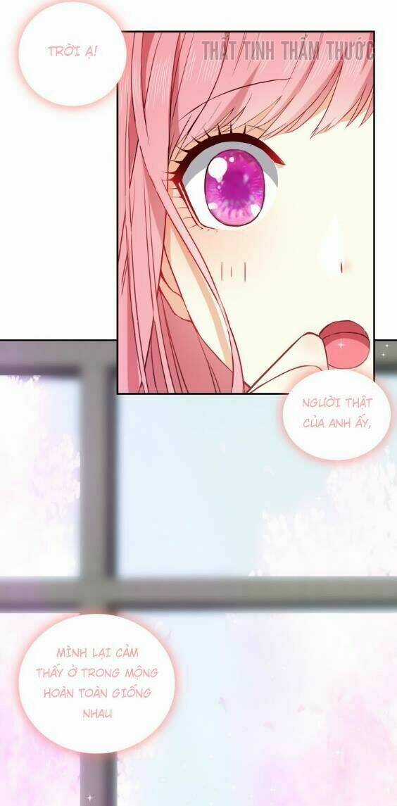 Mộng Văn Sơn Hải Kinh - Chapter 3 - Trang 44
