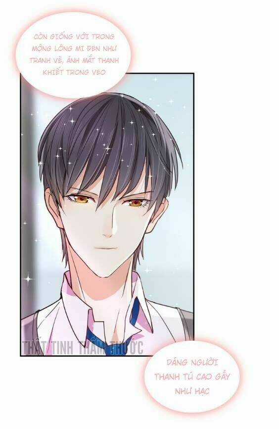 Mộng Văn Sơn Hải Kinh - Chapter 3 - Trang 46