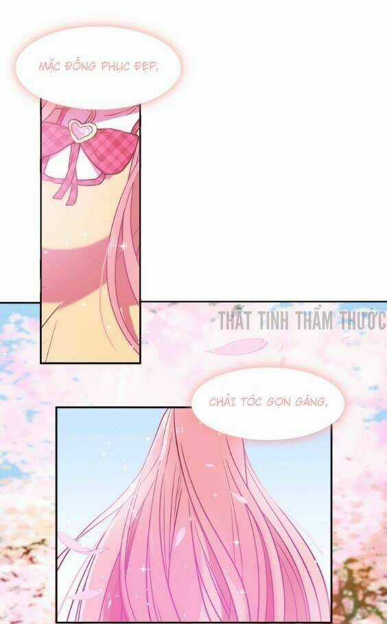 Mộng Văn Sơn Hải Kinh - Chapter 3 - Trang 7