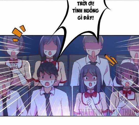 Mộng Văn Sơn Hải Kinh - Chapter 3 - Trang 64