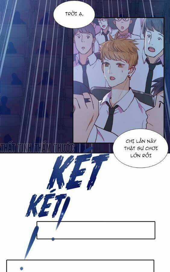 Mộng Văn Sơn Hải Kinh - Chapter 3 - Trang 67
