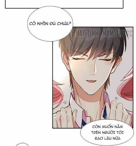 Mộng Văn Sơn Hải Kinh - Chapter 3 - Trang 68