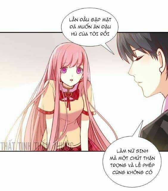 Mộng Văn Sơn Hải Kinh - Chapter 3 - Trang 74