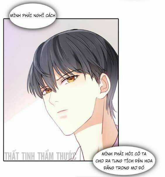 Mộng Văn Sơn Hải Kinh - Chapter 3 - Trang 79