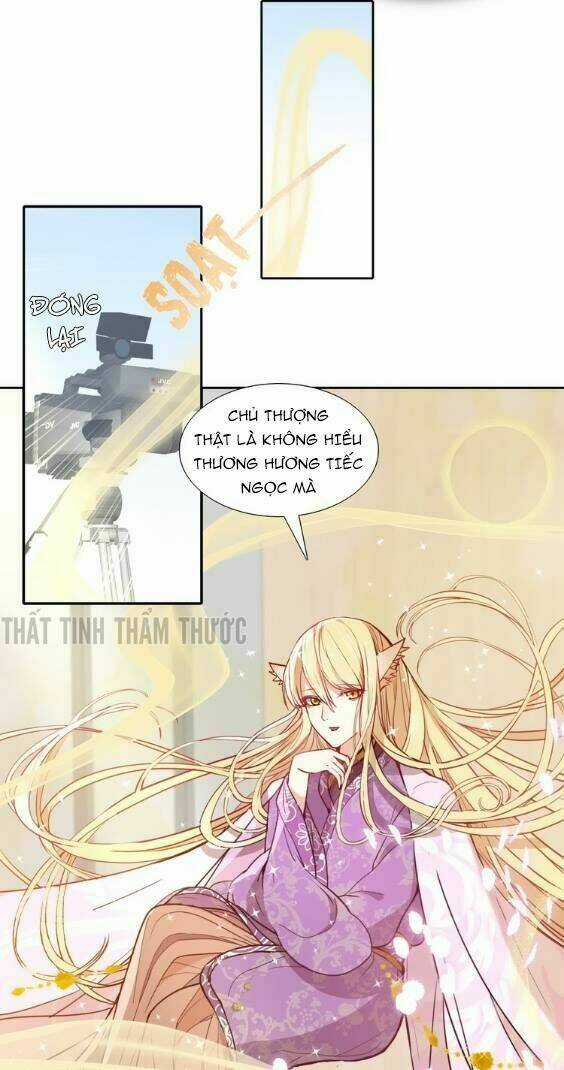 Mộng Văn Sơn Hải Kinh - Chapter 3 - Trang 80